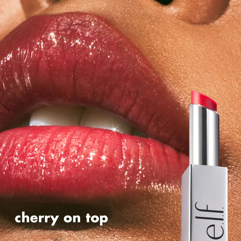 The Lip Oil Reinvented