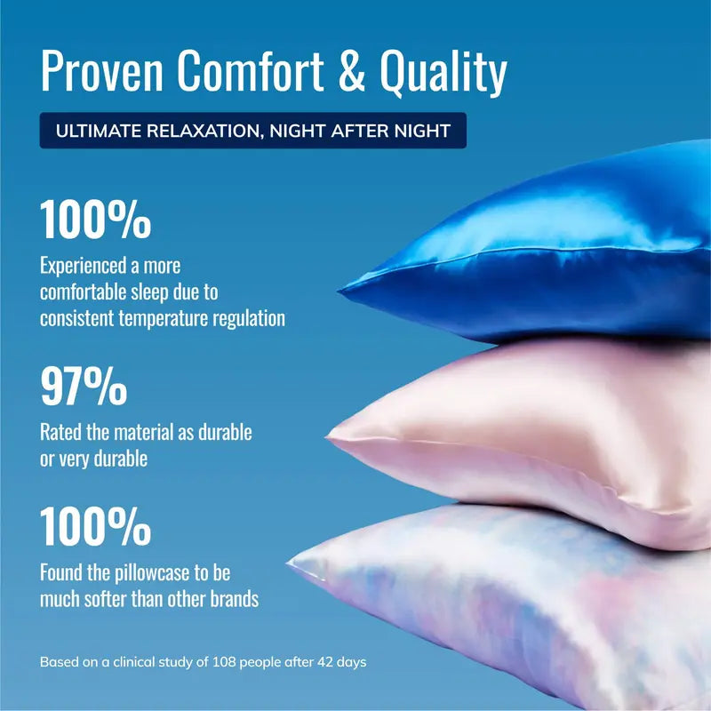 Where Real Comfort Meets