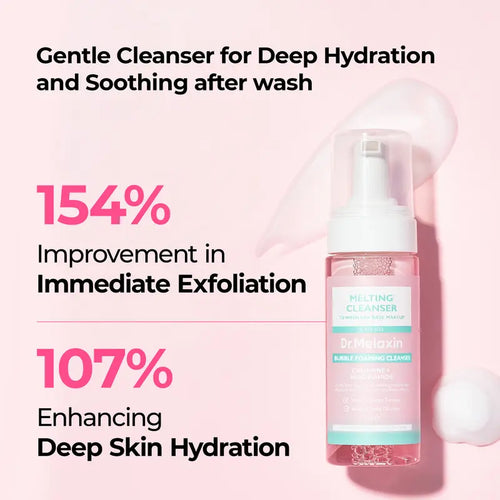 Dr. Melaxin Lumi Glow Triple Care Set