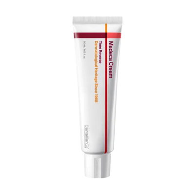 Centellian24 – Intensive Anti-Aging Cream for Deep Wrinkles, Dry Skin & Visible Skin Renewal