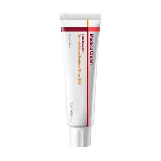 Centellian24 – Intensive Anti-Aging Cream for Deep Wrinkles, Dry Skin & Visible Skin Renewal