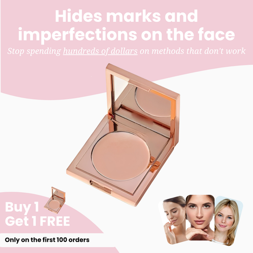 Tarte Colored Clay Undereye Corrector