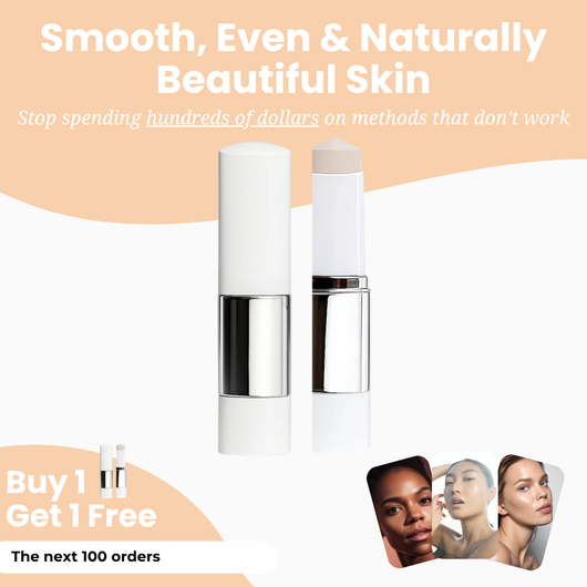 ELROEL - Color-Changing Foundation Stick