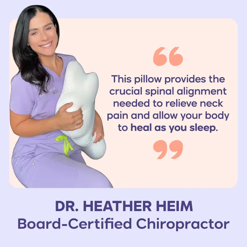 Comfort That Adapts to